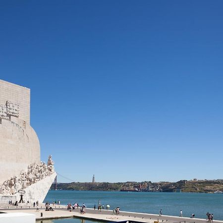 Espaco Espelho D'Agua Lisboa Eksteriør billede