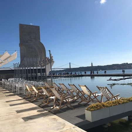 Espaco Espelho D'Agua Lisboa Eksteriør billede