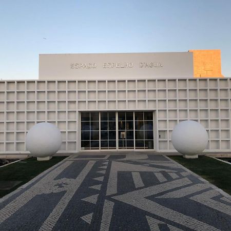 Espaco Espelho D'Agua Lisboa Eksteriør billede