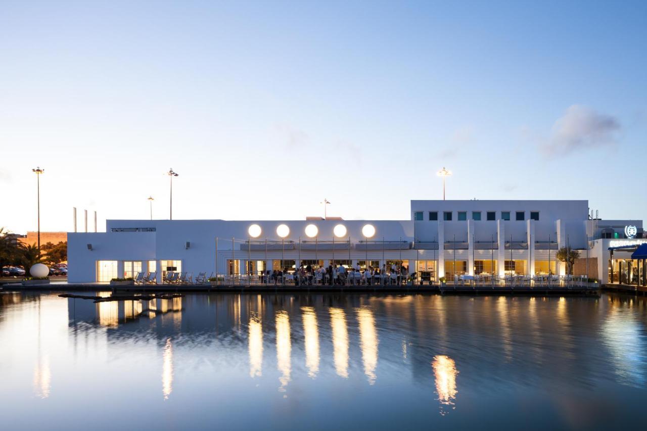 Espaco Espelho D'Agua Lisboa Eksteriør billede